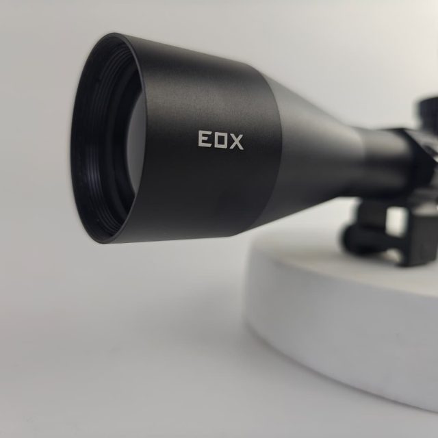 T-Eagle EOX 3-9X40 WA