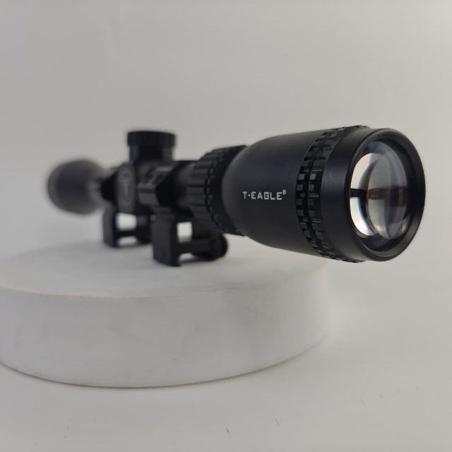 T-Eagle EOX 3-9X40 WA
