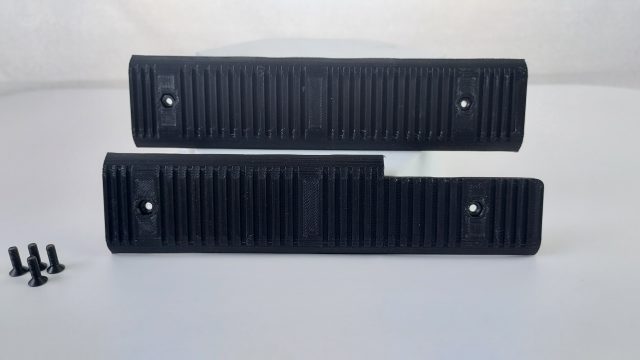 MM Firefly Grip Panel set