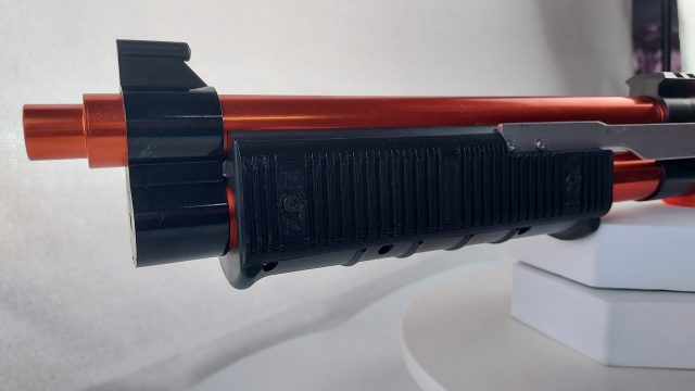 MM Firefly Grip Panel set