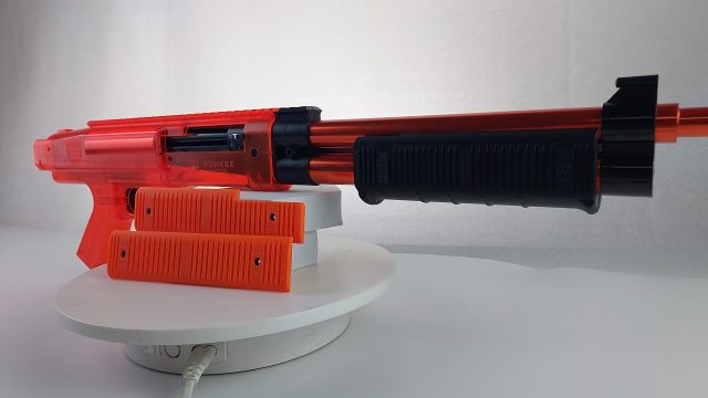 MM Firefly Grip Panel set