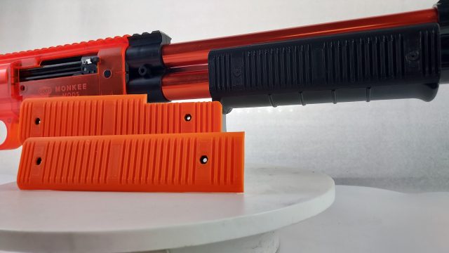MM Firefly Grip Panel set