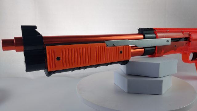 MM Firefly Grip Panel set