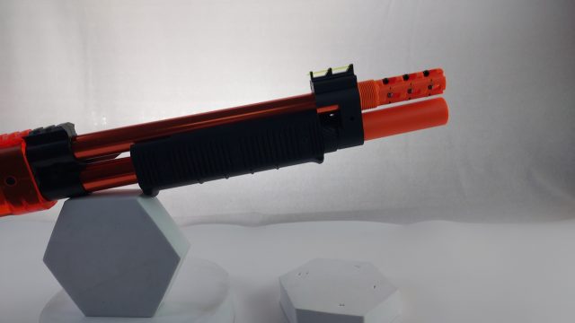 MM Firefly Barrel Coupler (Standard Barrel)
