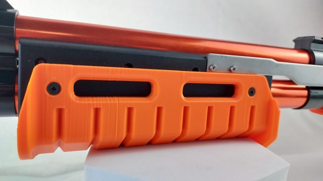MM Firefly Forend Sleeve