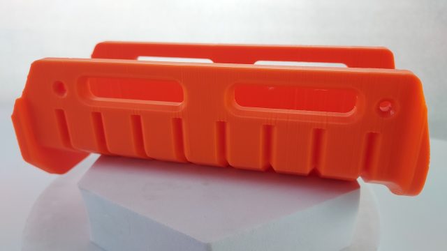 MM Firefly Forend Sleeve