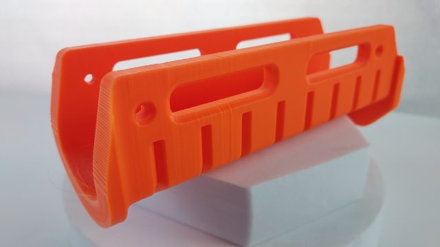 MM Firefly Forend Sleeve