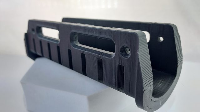 MM Firefly Forend Sleeve