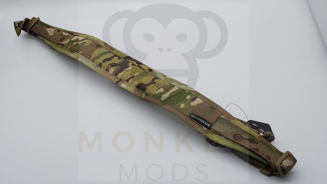 [CLEARANCE] Geek Tactical Ferros Slingster Sling - Multicam