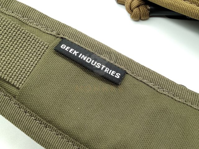 [CLEARANCE] Geek Tactical Ferros Slingster Sling