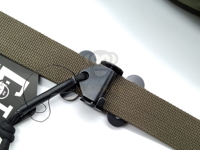 [CLEARANCE] Geek Tactical Ferros Slingster Sling