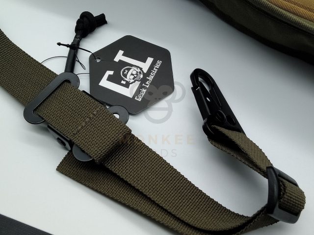 [CLEARANCE] Geek Tactical Ferros Slingster Sling