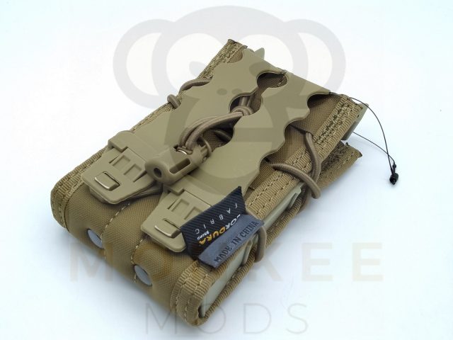 TMC Tactical AR Magazine Pouch