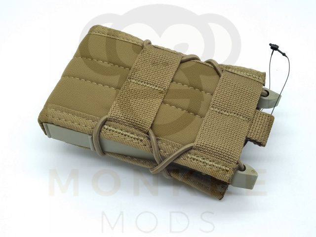 TMC Tactical AR Magazine Pouch