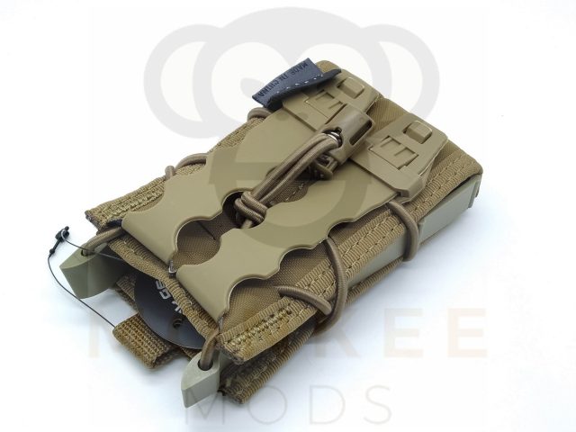 TMC Tactical AR Magazine Pouch