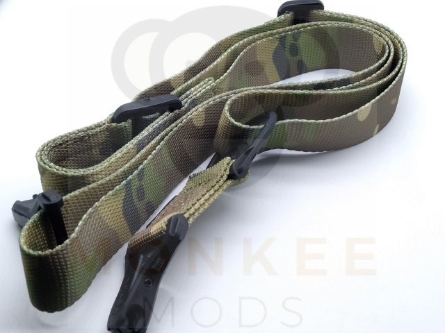 [CLEARANCE] MP MS3 Sling - Multicam