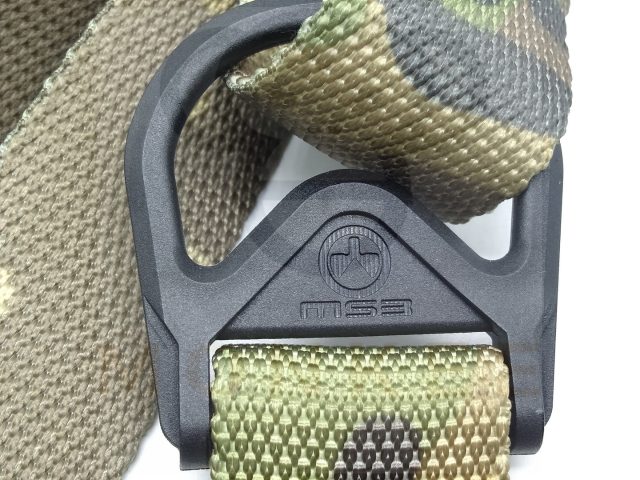 [CLEARANCE] MP MS3 Sling - Multicam