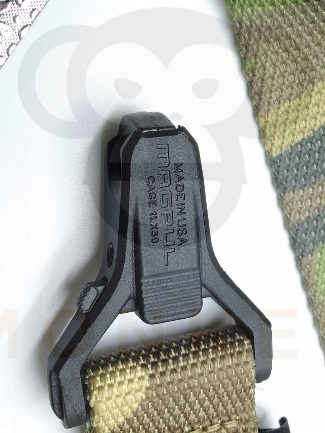 [CLEARANCE] MP MS3 Sling - Multicam