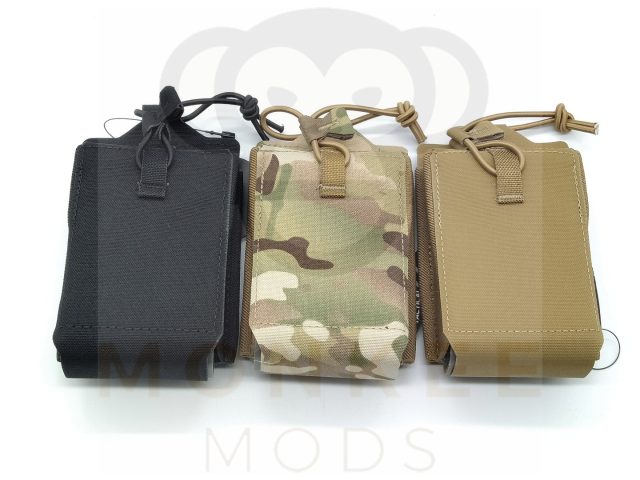 Geek Tactical Haley 5.56 Universal 7.62 Single Pouch