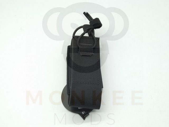 Geek Tactical Haley 9mm Single Pouch