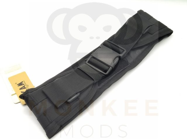 Molle Battle Belt