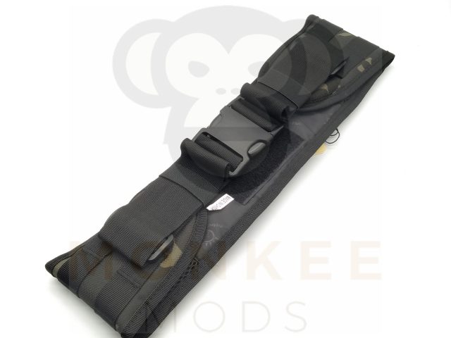 Molle Battle Belt
