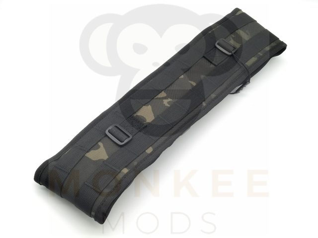 Molle Battle Belt