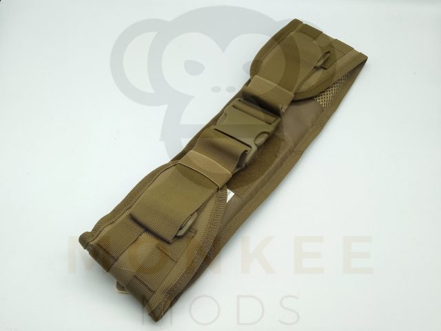Molle Battle Belt