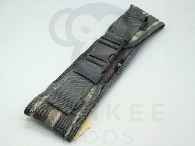 Molle Battle Belt