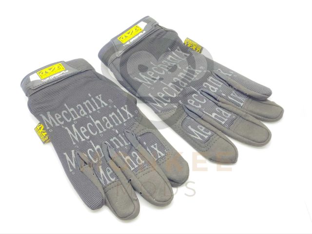 Mechanix Original Covert (Full Glove)