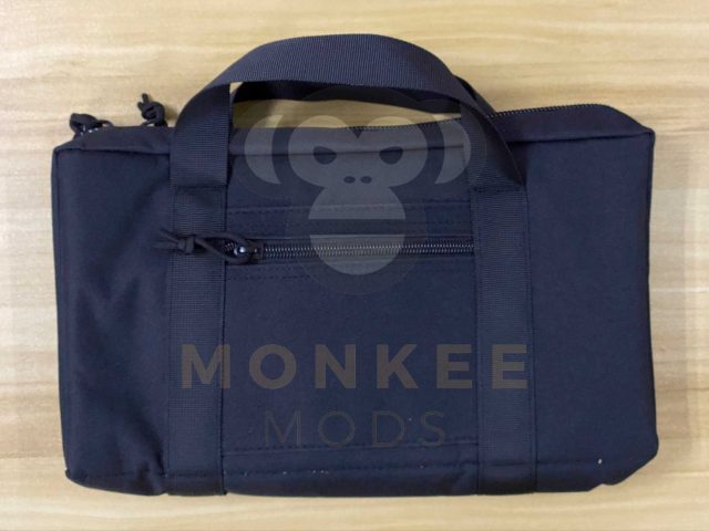 Hand Carrying Bag