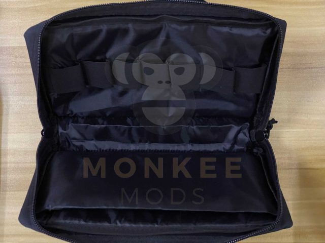 Hand Carrying Bag