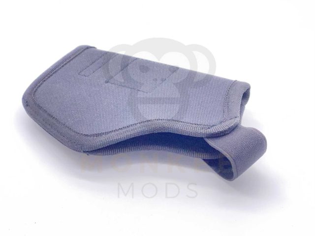 Fabric Holster