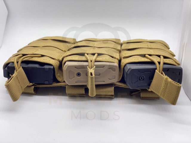 Triple Mag Pouch