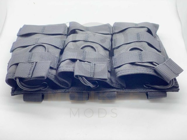 Triple Mag Pouch