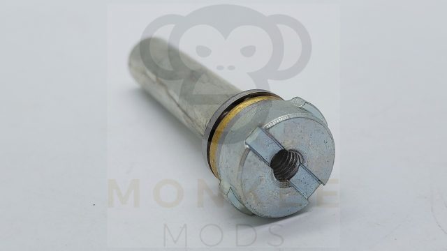 Titan LDT 3.0/LDX Metal Spring Stopper