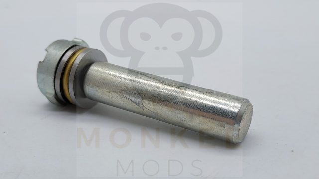 Titan LDT 3.0/LDX Metal Spring Stopper