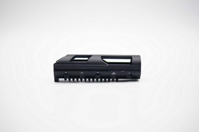 Titan Aero Nylon Piston with Nylon Teeth
