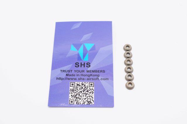 SHS Bushing