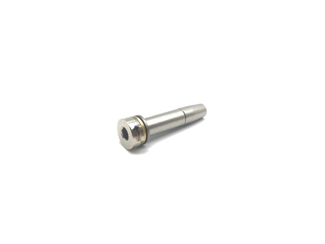 Fighting Bro Metal Spring Stopper