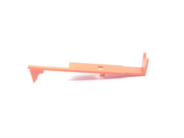 Orange LDT/FB3.0 Tappet Plate