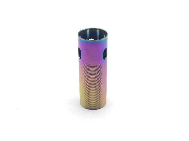 Titan Cylinder