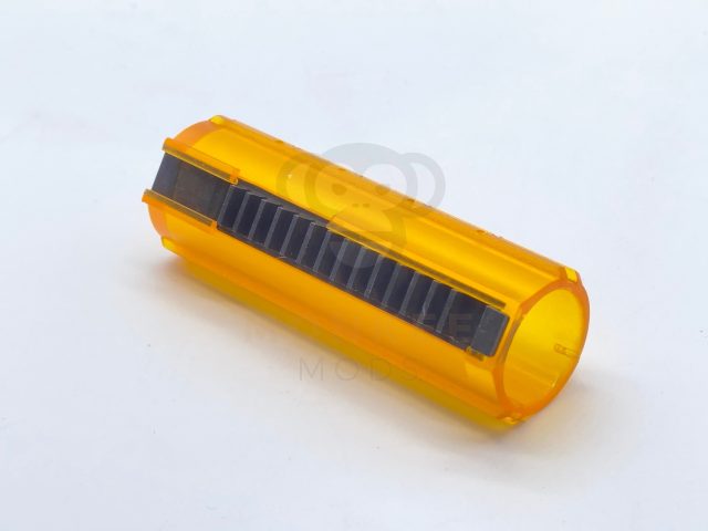 Expandgear Polycarbonate 14 Metal teeth Piston Rod
