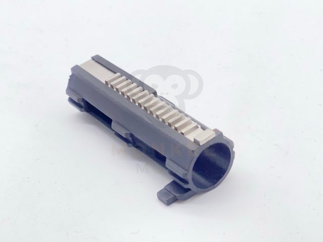 Titan JM Gen 11/12 Aero Piston with Metal Teeth