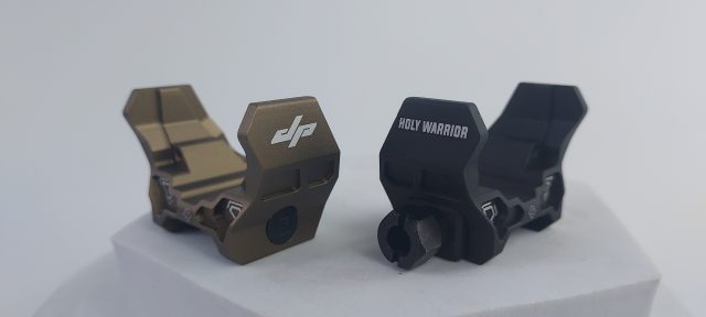 HW DP Optic Lens Protector