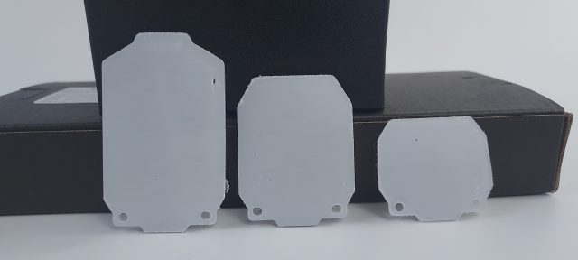 HW DP Optic Lens Protector