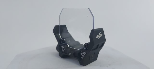HW DP Optic Lens Protector