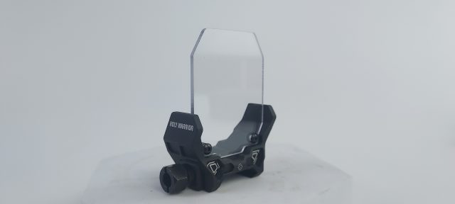 HW DP Optic Lens Protector