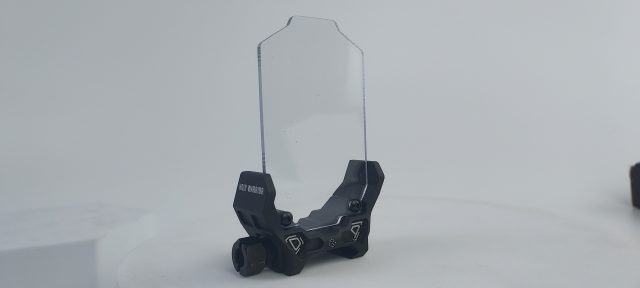 HW DP Optic Lens Protector