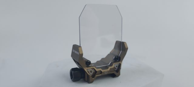 HW DP Optic Lens Protector